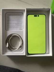 iPhone 15 Pro Max за 20 500 грн