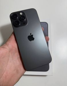 iPhone 15 Pro Max за 20 000 грн