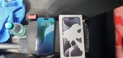 iPhone 15 Pro Max за 22 000 грн