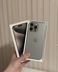 iPhone 15 Pro Max за 22 000 грн