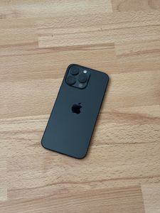 iPhone 15 Pro Max за 21 000 грн