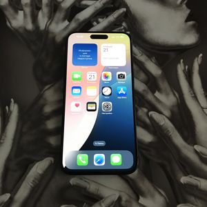 iPhone 15 Pro Max за 28 500 грн