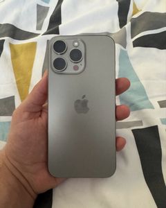 iPhone 15 Pro Max за 25 000 грн
