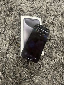 iPhone 15 Pro Max за 27 000 грн