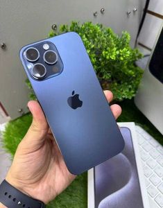 iPhone 15 Pro Max за 29 500 грн