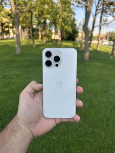 iPhone 15 Pro Max за 28 500 грн