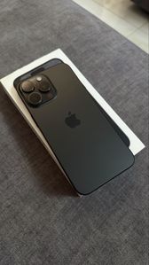 iPhone 15 Pro Max за 28 000 грн