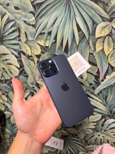 iPhone 15 Pro Max 512 ГБ б/у за 27 000 грн — вигода 7 300 грн