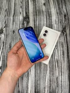 iPhone 16 за 18 500 грн