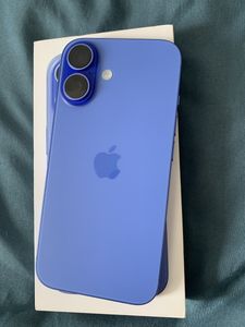 iPhone 16 за 17 500 грн