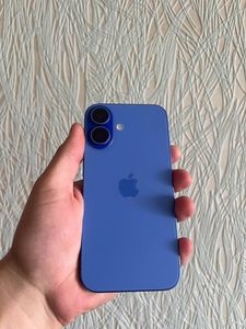 iPhone 16 за 21 500 грн
