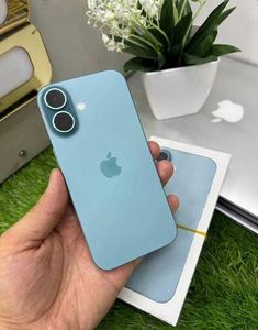 iPhone 16 за 21 500 грн