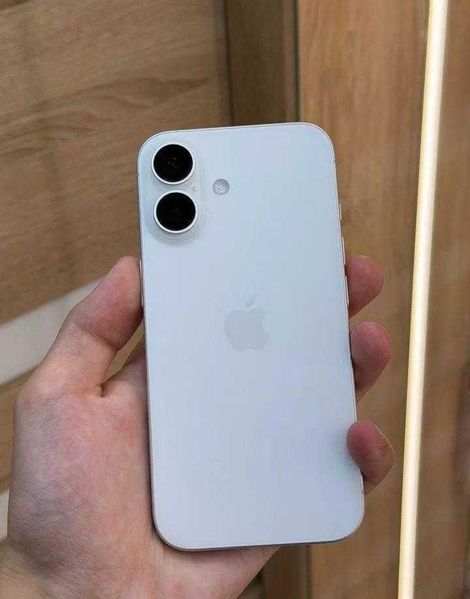 Знахідка Trofey: iPhone 16 128 ГБ б/у за 21 500 грн — на 4 350 грн (−17%) нижче ринку. Чукалівка, 25.09 09:00.