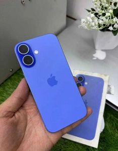 iPhone 16 за 21 500 грн