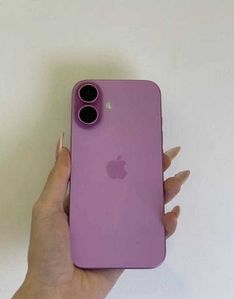iPhone 16 за 21 500 грн