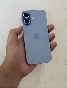 iPhone 16 за 15 000 грн