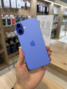 iPhone 16 Plus за 25 000 грн