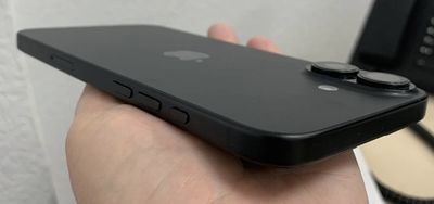 iPhone 16 Plus за 22 000 грн