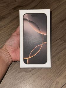 iPhone 16 Pro за 35 000 грн