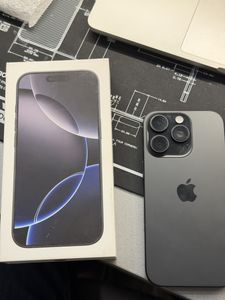 iPhone 16 Pro за 34 499 грн