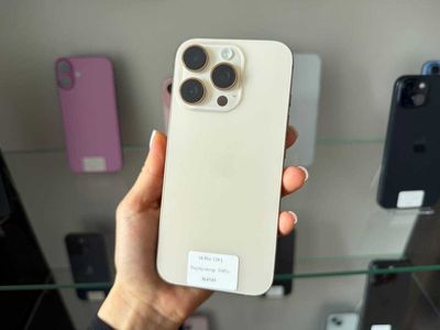 iPhone 16 Pro за 24 000 грн