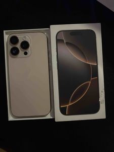 iPhone 16 Pro за 19 000 грн
