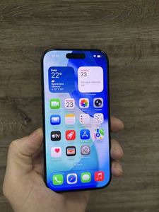 iPhone 16 Pro за 25 000 грн