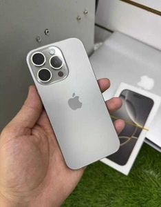 iPhone 16 Pro за 29 500 грн