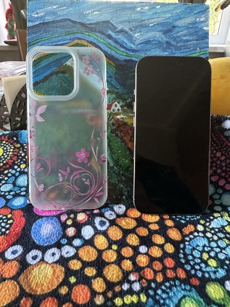 Знахідка Trofey: iPhone 16 Pro 256 ГБ б/у за 30 500 грн — на 7 000 грн (−16%) нижче ринку. Київ, 27.09 10:08.