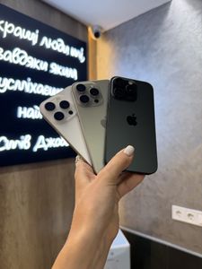 iPhone 16 Pro за 29 870 грн