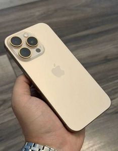 iPhone 16 Pro за 32 500 грн