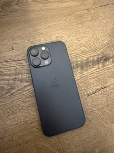 iPhone 16 Pro Max за 33 000 грн