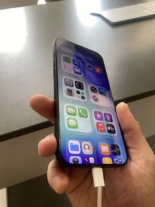 iPhone 16 Pro Max за 32 000 грн