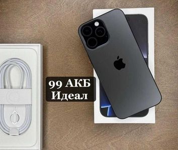 iPhone 16 Pro Max за 32 700 грн
