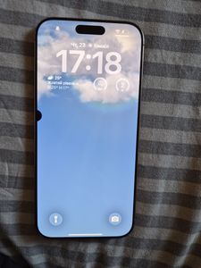 iPhone 16 Pro Max за 31 000 грн