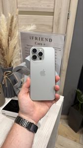 iPhone 16 Pro Max за 31 245 грн
