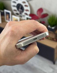 iPhone 16 Pro Max за 33 500 грн