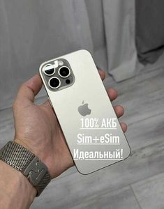 iPhone 16 Pro Max за 32 500 грн