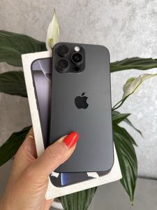 iPhone 16 Pro Max за 34 000 грн