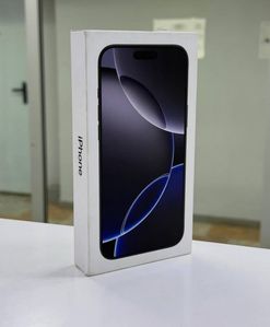iPhone 16 Pro Max за 25 999 грн