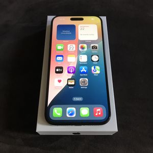 iPhone 16 Pro Max за 36 500 грн