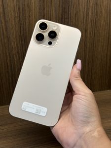 iPhone 16 Pro Max за 37 400 грн