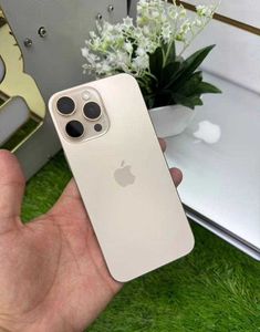 iPhone 16 Pro Max за 33 700 грн