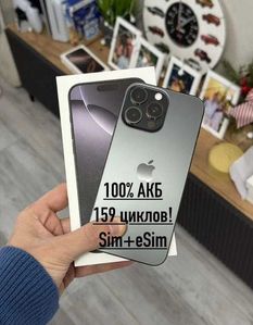 iPhone 16 Pro Max за 36 200 грн