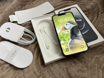 iPhone 16e за 16 500 грн