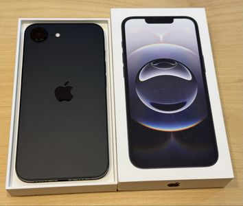iPhone 16e за 21 500 грн