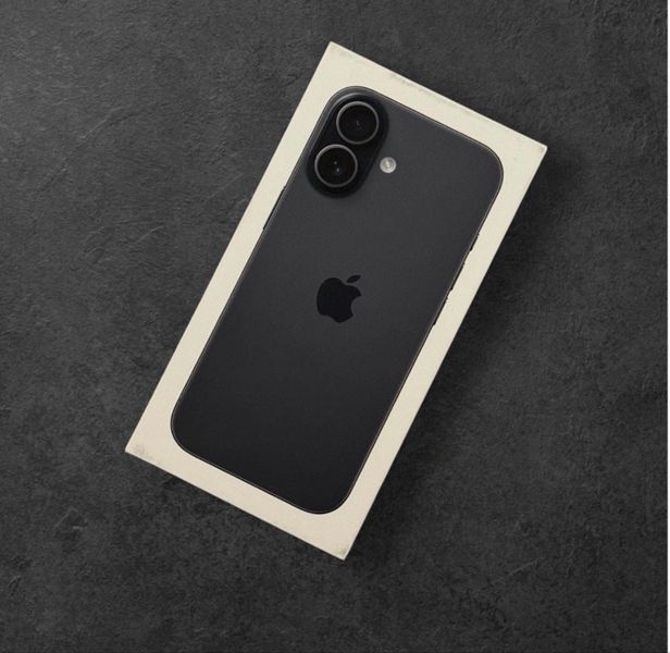 Знахідка Trofey: iPhone 17 256 ГБ нові за 31 000 грн — на 11 000 грн (−26%) нижче ринку. Бровари, 27.09 14:47.