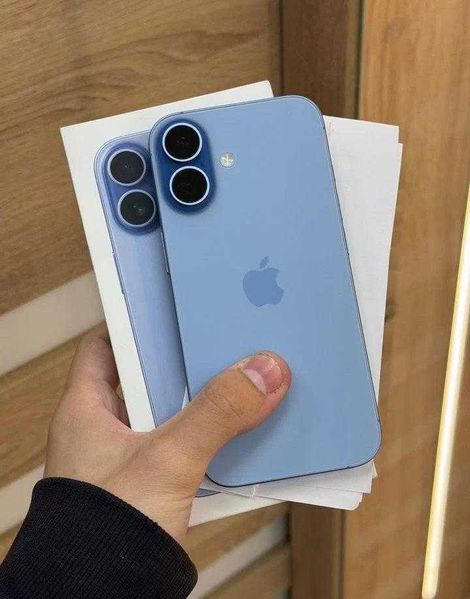 Знахідка Trofey: iPhone 17 256 ГБ б/у за 28 500 грн — на 9 500 грн (−25%) нижче ринку. Городище, 25.09 09:45.