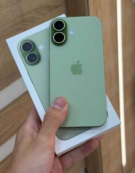 Знахідка Trofey: iPhone 17 256 ГБ б/у за 29 000 грн — на 9 000 грн (−24%) нижче ринку. Новомосковське, 26.09 10:25.