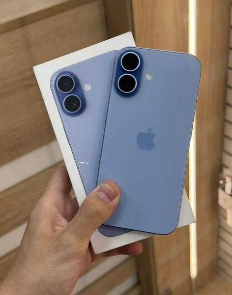 Знахідка Trofey: iPhone 17 256 ГБ б/у за 29 000 грн — на 8 500 грн (−23%) нижче ринку. Десна, 27.09 11:41.